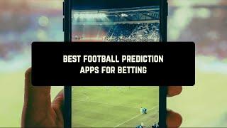 Best Android & iOS App for Betting Tips - Best football betting strategy