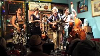 Lindy Hop by Side Street Steppers-Memphis Music and Heritage Festival 08-31-2014