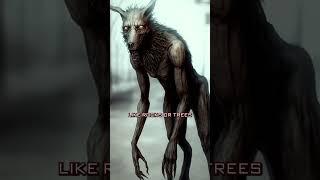 What Is a Skinwalker?! | 3AM WHISPERS SKINWALKER