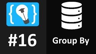 Datenbanken und SQL #16 - Group By