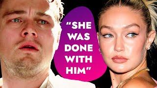 Did Leo DiCaprio and Gigi Hadid Romance Fizzle Out? | Rumour Juice