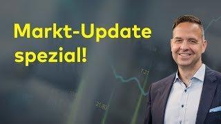 Social Trading und wikifolio mit Andreas Kern // Markt-Update – Aufzeichnung vom 17.02.2022