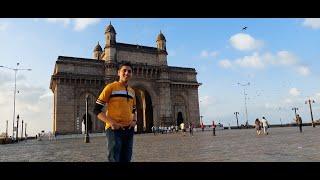 Mumbai in just 2 Minutes  | Pranit Vlogs