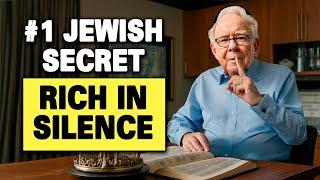 How Jews Quietly Build Wealth (10 Secrets You Need to Know!)