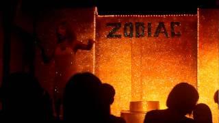 Zodiac Gay Show Lamai Samui