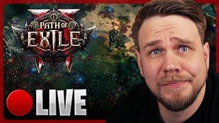 Temporalis Autobomber bisher KEIN NERF! Also: Weiter Teleportieren in Path of Exile 2