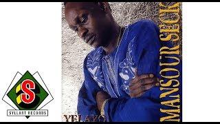 Mansour Seck - Ndiatigue (audio)