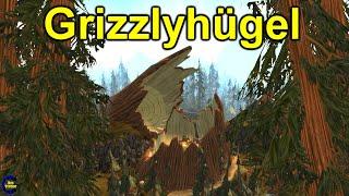 Grizzlyhügel | Reiseführer