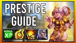 Optimal Leveling Guide Classless WoW |Project Ascension|