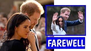 MINUTES AGO! Harry And Meghan Decides To Seek Refuge In A Faraway Country Amid Visa Complications