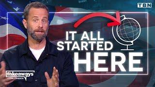 This Explains What's Going On In Our Nation | Kirk Cameron on TBN