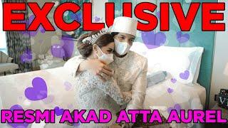 EXCLUSIVE!! AKAD ATTA AUREL!