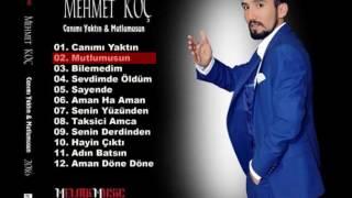 Mehmet Koç 2016 Mutlumusun