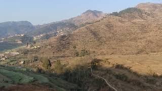 Village Falswari #sita_mata #pauri garhwal part 2