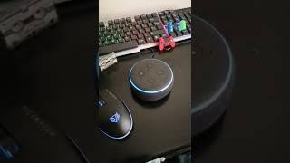 Trucos para Alexa Parte 1 Alexa Eructa #alexa #trucos #amazonalexa #trucosparaalexa #skills