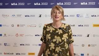 Interview with Cristina Sala - MIA Market 2022