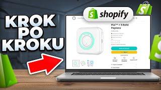 Jak Stworzyć Sklep Internetowy Shopify