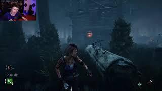 Tutorial Dbd #4: COME TENERE IL KILLER