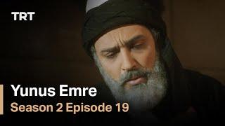 Yunus Emre - Season 2 Episode 19