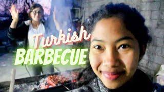 Let's make Turkish Barbecue My life in Tarsus Turkey EP.5