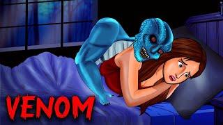 वेनम | Venom | Hindi Kahaniya | Stories in Hindi | Horror Stories in Hindi