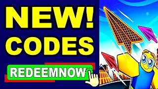 *NEW* ALL WORKING YEET A PLANE SIMULATOR CODES 2023 - ROBLOX YEET A PLANE SIMULATOR