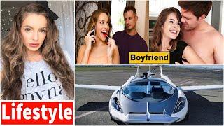 Kimmy Granger Lifestyle 2021  Unknown Facts, Net Worth, Boyfriend Name, Film Career & Biography