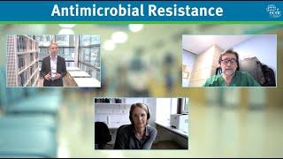 Patient safety first! Assessing antimicrobial use and resistance in European hospitals