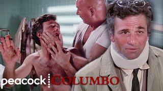 Columbo's Funniest Moments | Columbo