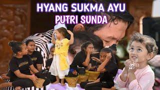 PUTRI SUNDA | NI HYANG SUKMA AYU | KANG DEDI MULYADI | KANG DEDI | @KANGDEDIMULYADICHANNEL