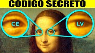 Increíbles Misterios De La Mona Lisa