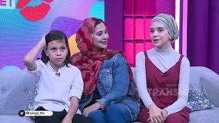 Anak Ayu Azhari yang Rajin Belajar sampe Dapet Juara Terus! | RUMPI (31/3/20) P4