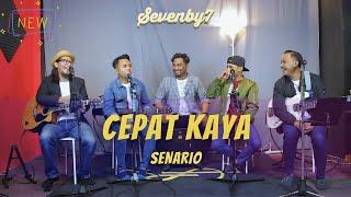 Cepat Kaya - Senario (SB7 Live Cover)