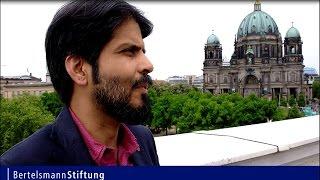 Germany and Asia - Pankaj Mishra zum Aufstieg Asiens