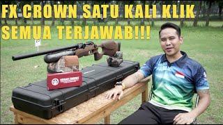 FX CROWN SEKALI KLIK POWER MENINGKAT!