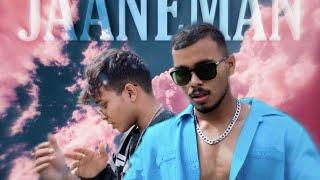 JAANEMAN | Rohit Khandura X Ashish Khandura | Official Music Video 2022