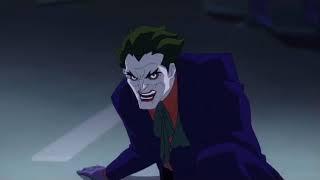 Joker Vs Red Hood - Death in the Family (2020)