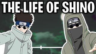 The Life Of Shino Aburame (Naruto)