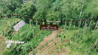 Land For Sale 2 Hectares 26 Are Baturiti Tabanan Bali