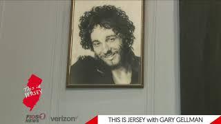 Springsteen: His Hometown -  - This Is Jersey with Gary Gellman