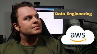 The Top AWS Services A Data Engineer Should Know In 2024