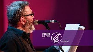 Aidan Moffat & RM Hubbert - Only You (The Quay Sessions)