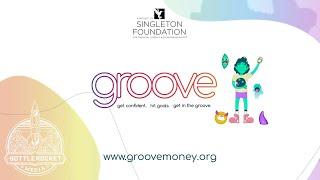 Get in the groove | Singleton Foundation + Bottle Rocket Media