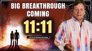 Are You Seeing 11:11 All The Time? Astonishing Break Through Is Coming Your Way