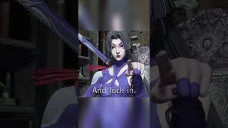 We see the fit bro #psylocke #marvelrivals #marvel #sfm #gaming #funny #hawkeye  #moonknight #memes