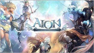 AION Classic EU Announcement Trailer