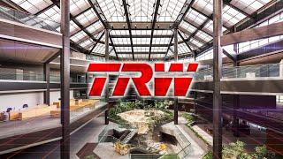 Inside a Defunct 1980's World HQ Building - TRW Lyndhurst