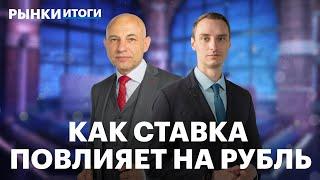 Золото побило рекорд! Отчёты и дивиденды: Северсталь и Полюс. Перспективы нефтегаза и металлургов