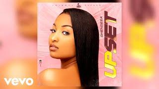 Shenseea - Upset (Official Audio) ft. Chimney Records