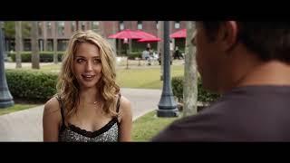 Jessica Rothe "It's not like you have a foot-long" - Happy Death Day (2017)